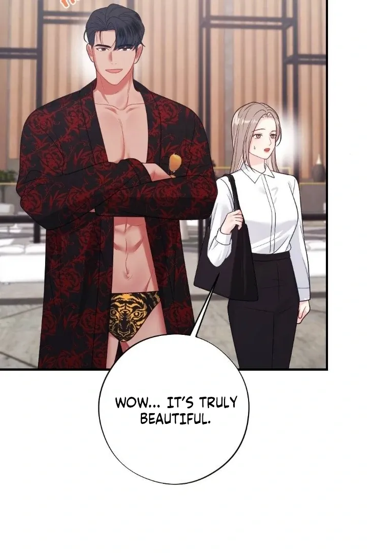 Malicious Complaint Gangster Chapter 7 page 117 - 