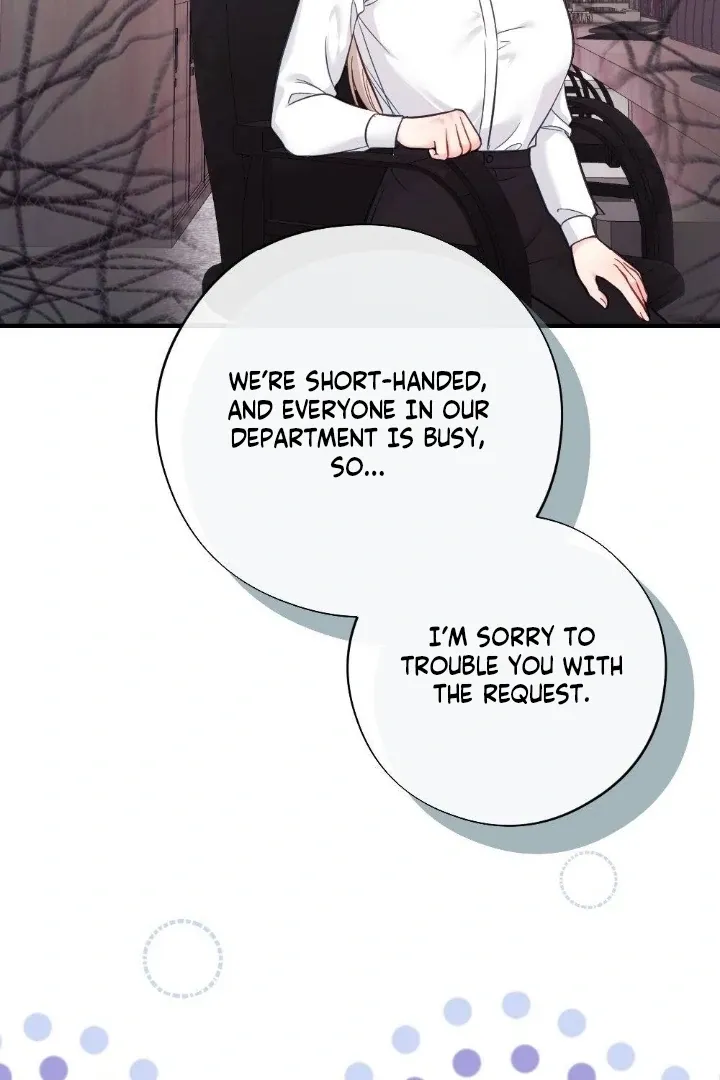 Malicious Complaint Gangster Chapter 7 page 16 - 