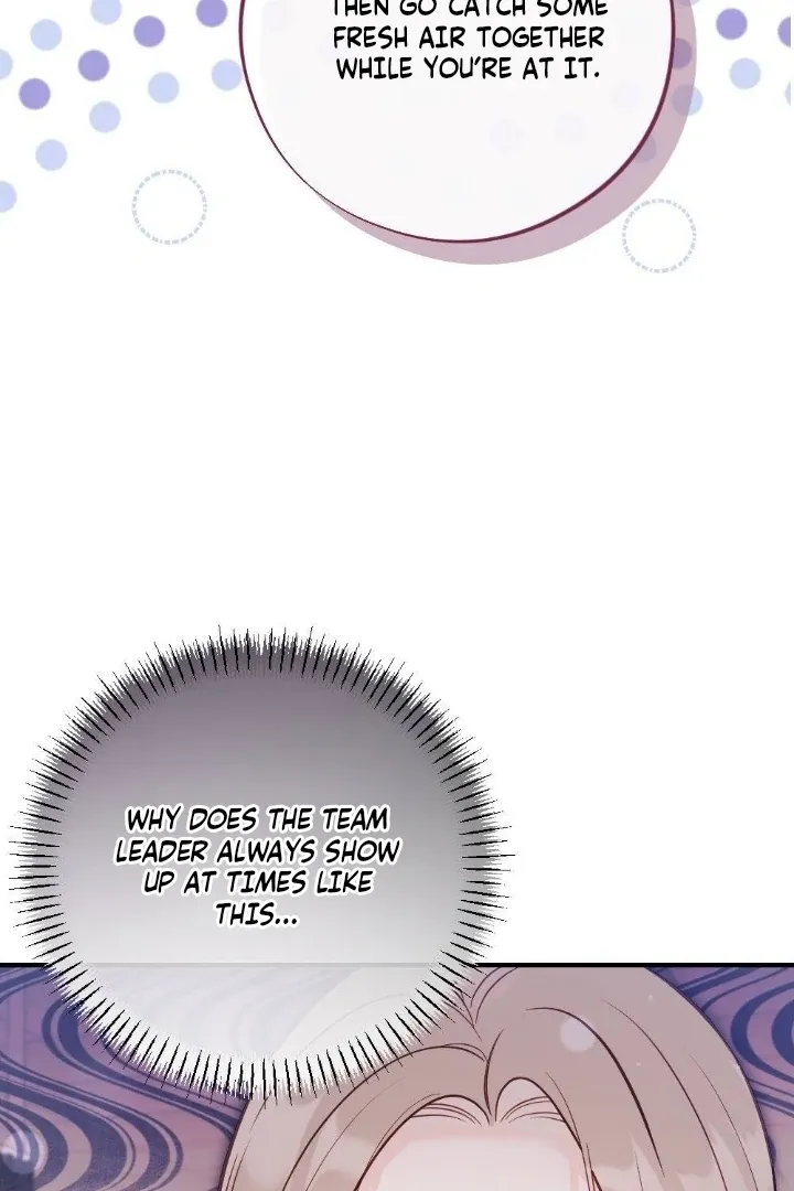 Malicious Complaint Gangster Chapter 7 page 18 - 