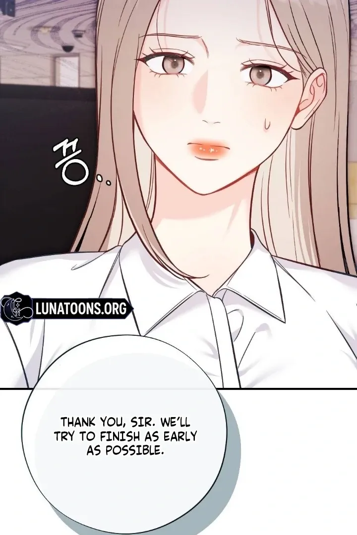Malicious Complaint Gangster Chapter 7 page 19 - 