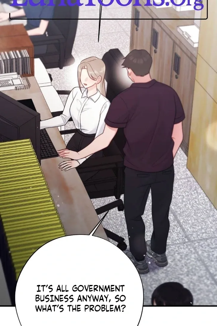 Malicious Complaint Gangster Chapter 7 page 3 - 