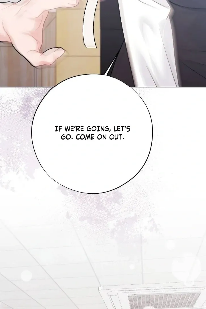 Malicious Complaint Gangster Chapter 7 page 24 - 