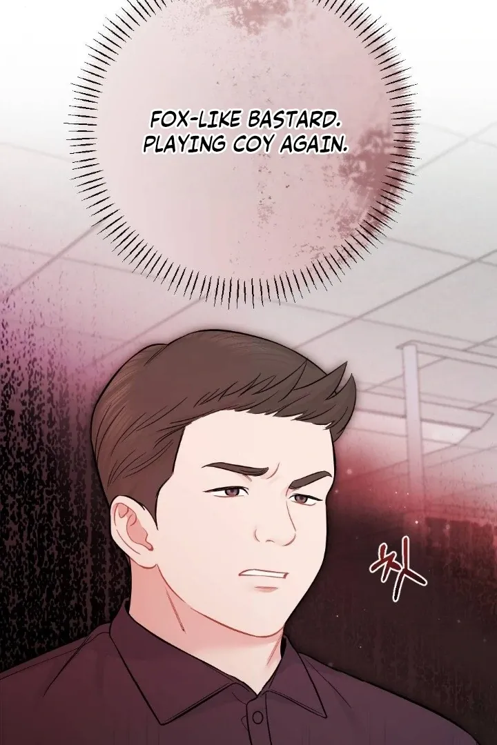 Malicious Complaint Gangster Chapter 7 page 26 - 