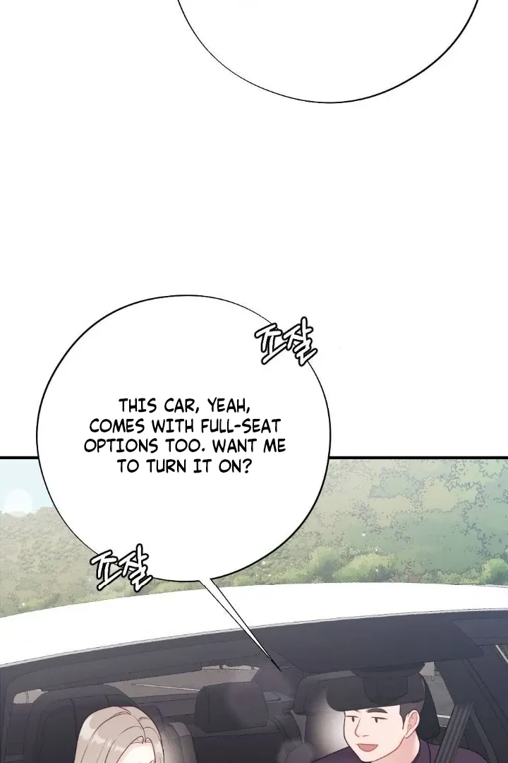 Malicious Complaint Gangster Chapter 7 page 31 - 