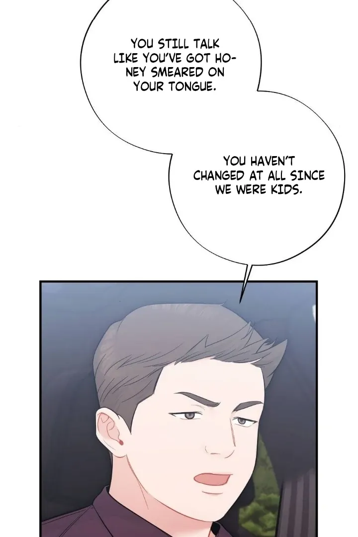 Malicious Complaint Gangster Chapter 7 page 34 - 