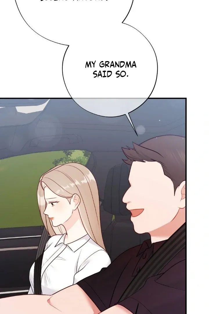 Malicious Complaint Gangster Chapter 7 page 36 - 
