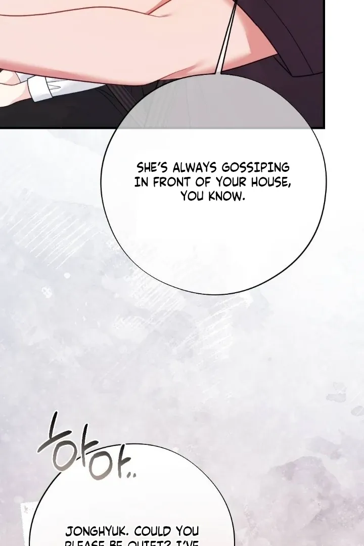 Malicious Complaint Gangster Chapter 7 page 37 - 