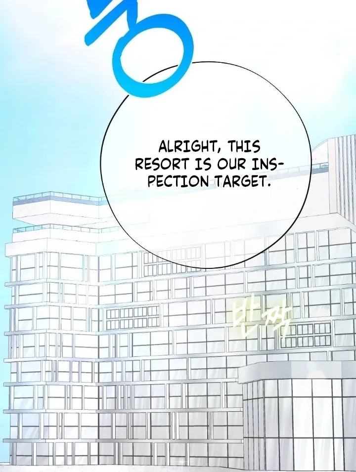 Malicious Complaint Gangster Chapter 7 page 42 - 