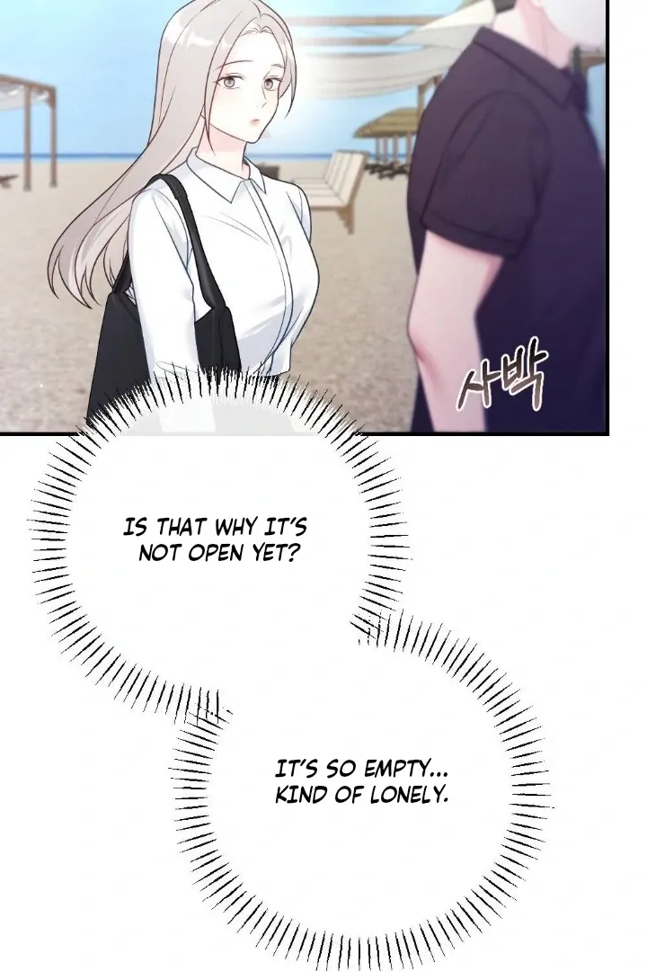 Malicious Complaint Gangster Chapter 7 page 46 - 