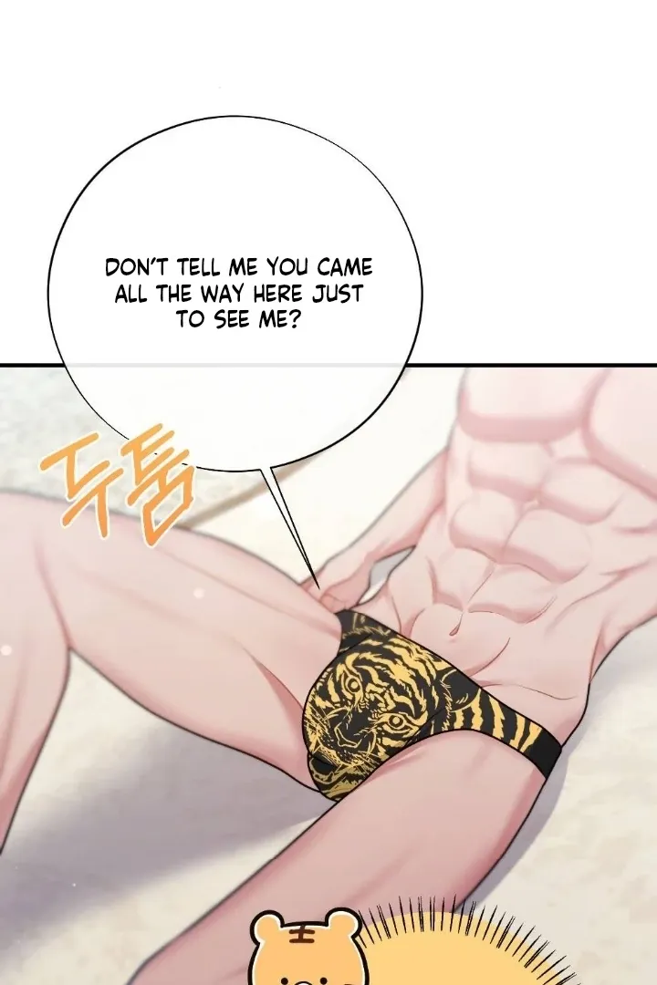 Malicious Complaint Gangster Chapter 7 page 48 - 