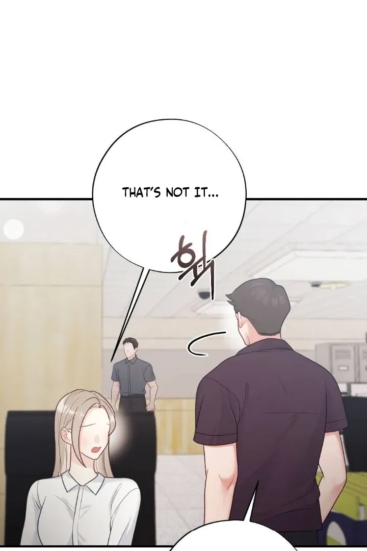Malicious Complaint Gangster Chapter 7 page 6 - 