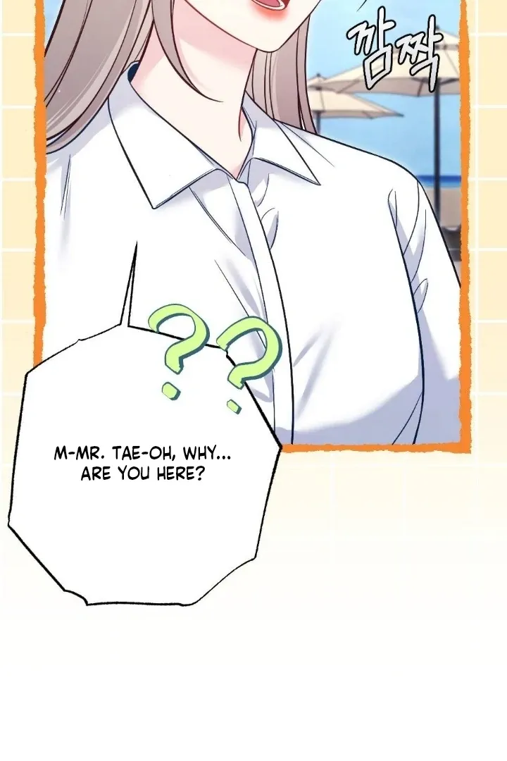Malicious Complaint Gangster Chapter 7 page 52 - 