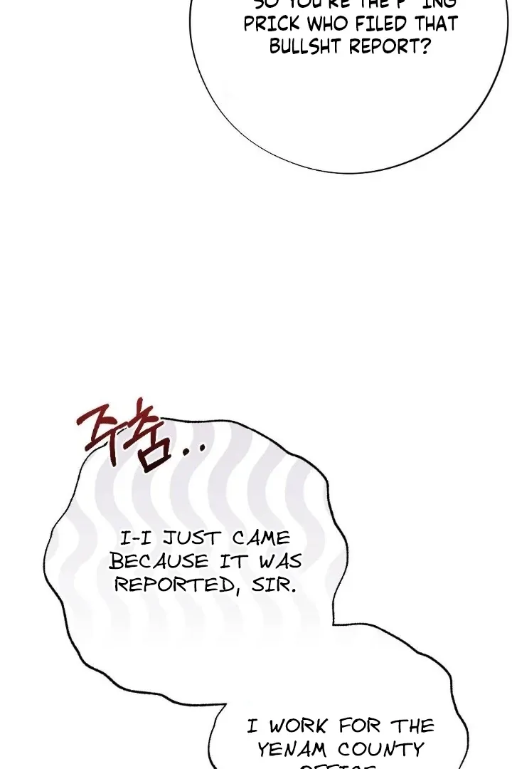 Malicious Complaint Gangster Chapter 7 page 62 - 