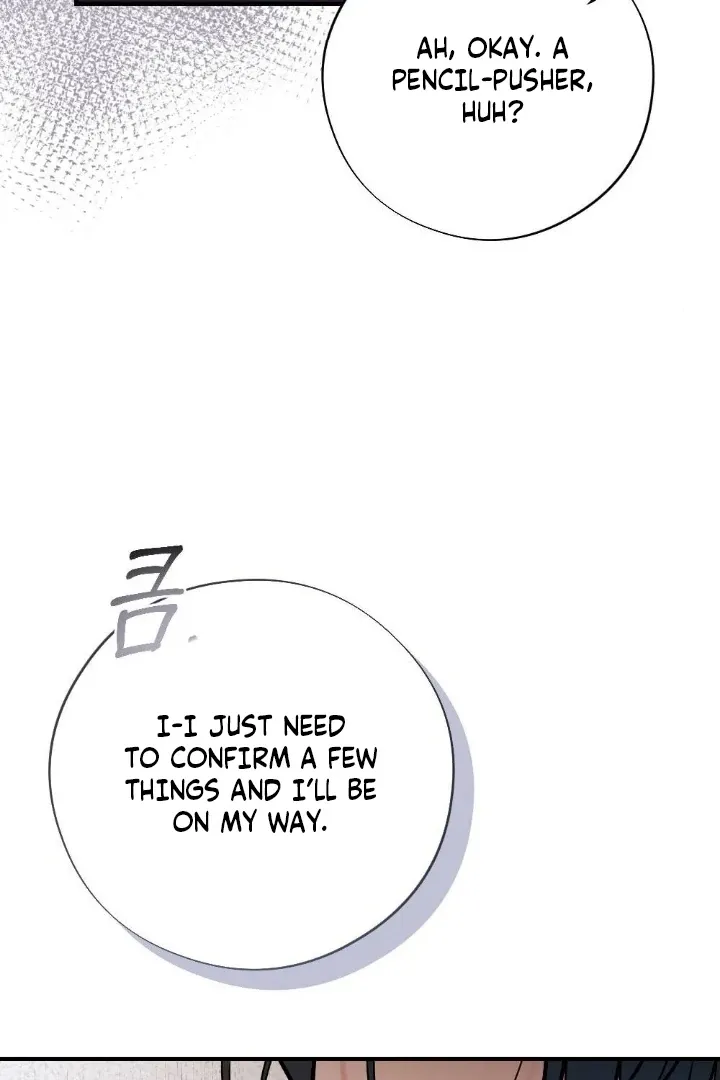 Malicious Complaint Gangster Chapter 7 page 64 - 