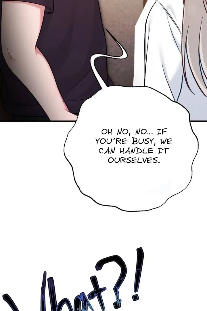 Malicious Complaint Gangster Chapter 7 page 67 - 