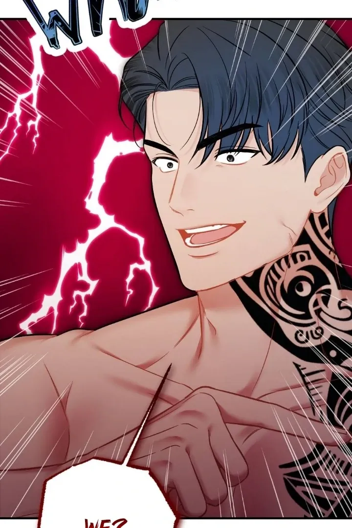 Malicious Complaint Gangster Chapter 7 page 68 - 