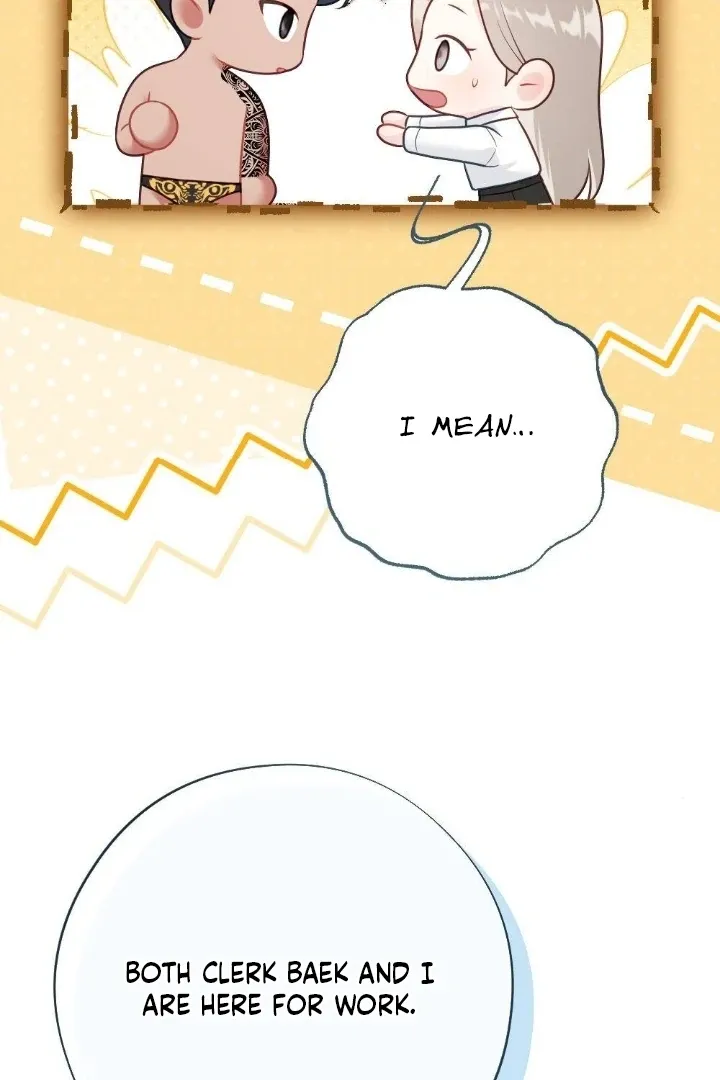 Malicious Complaint Gangster Chapter 7 page 73 - 
