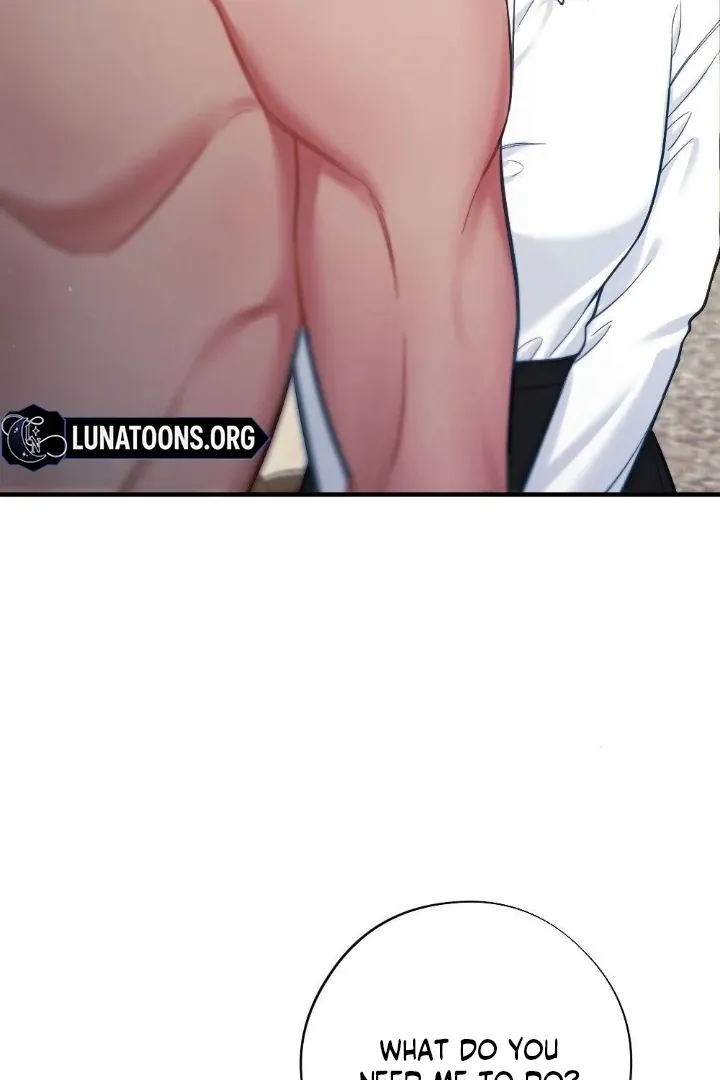 Malicious Complaint Gangster Chapter 7 page 75 - 