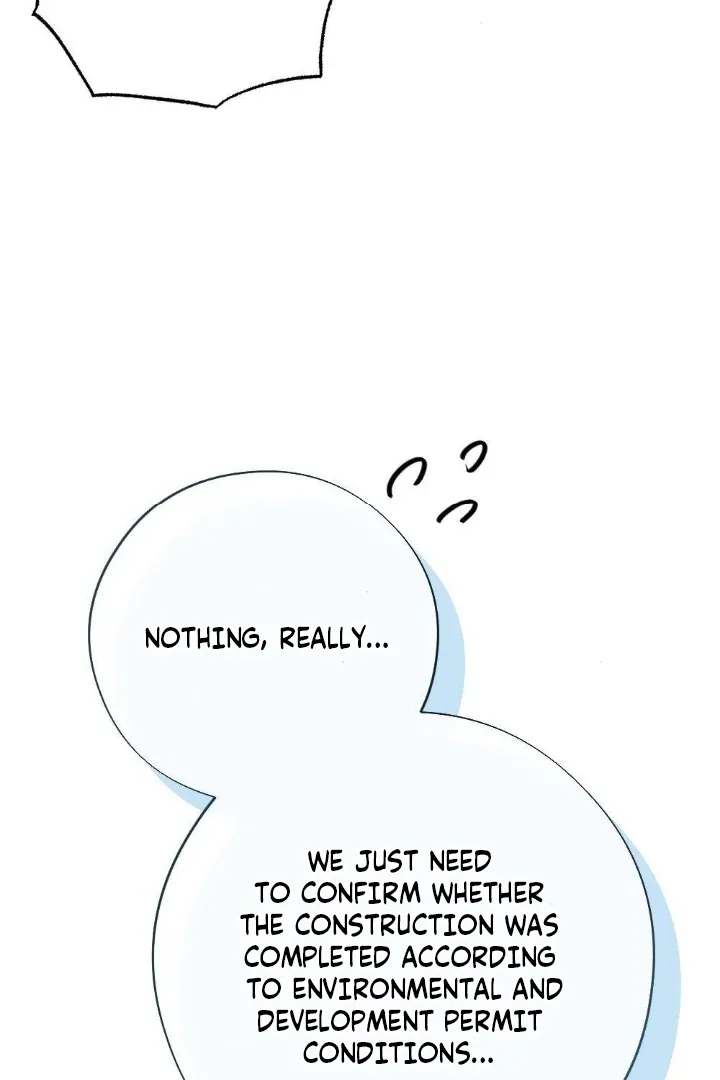 Malicious Complaint Gangster Chapter 7 page 77 - 