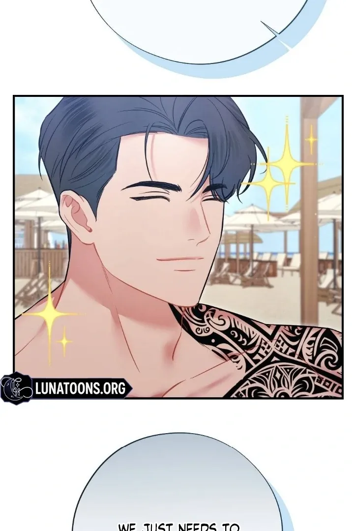 Malicious Complaint Gangster Chapter 7 page 78 - 