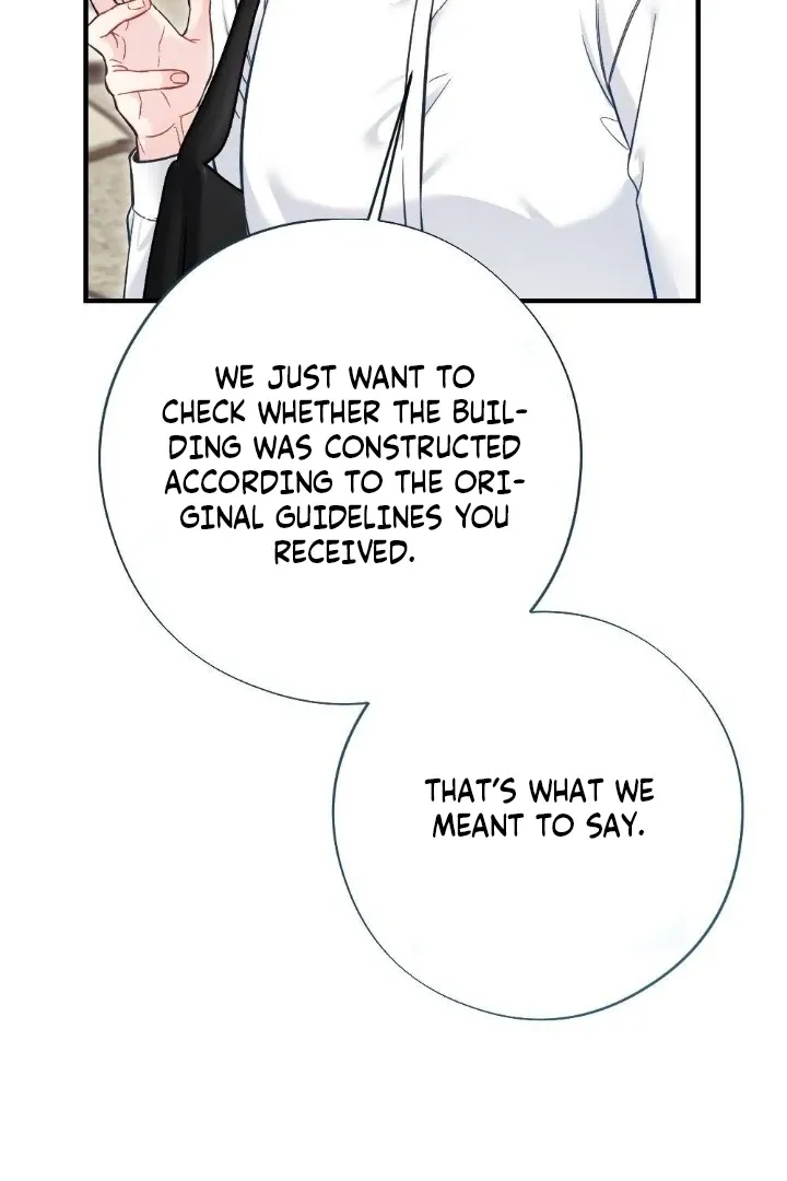 Malicious Complaint Gangster Chapter 7 page 81 - 