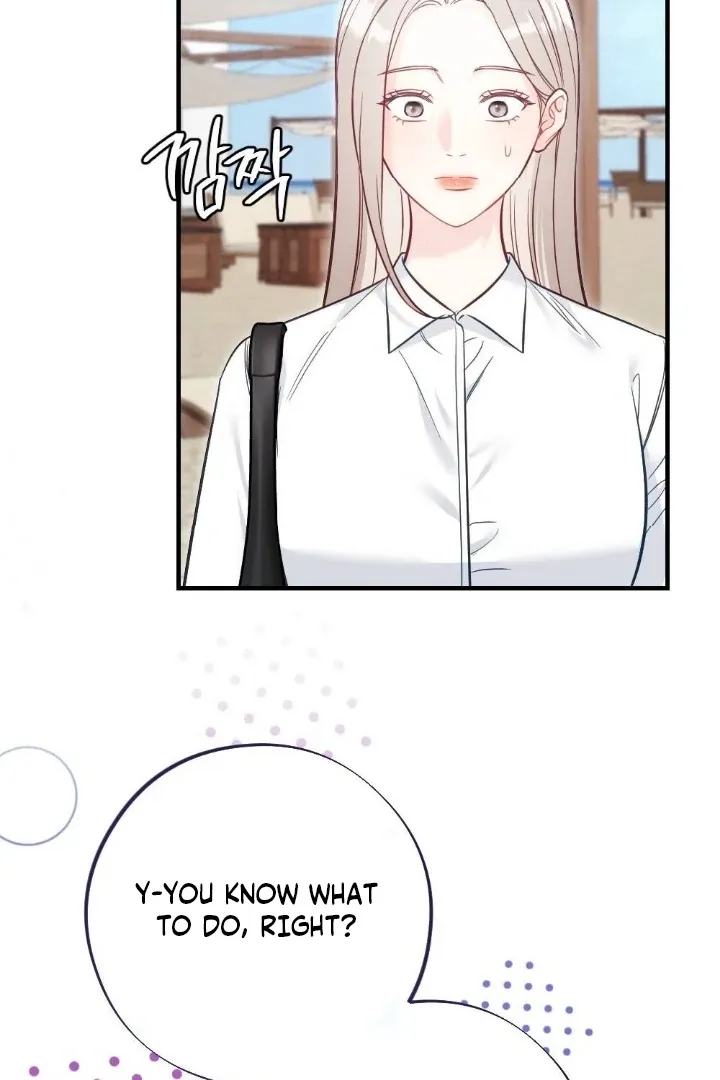 Malicious Complaint Gangster Chapter 7 page 89 - 