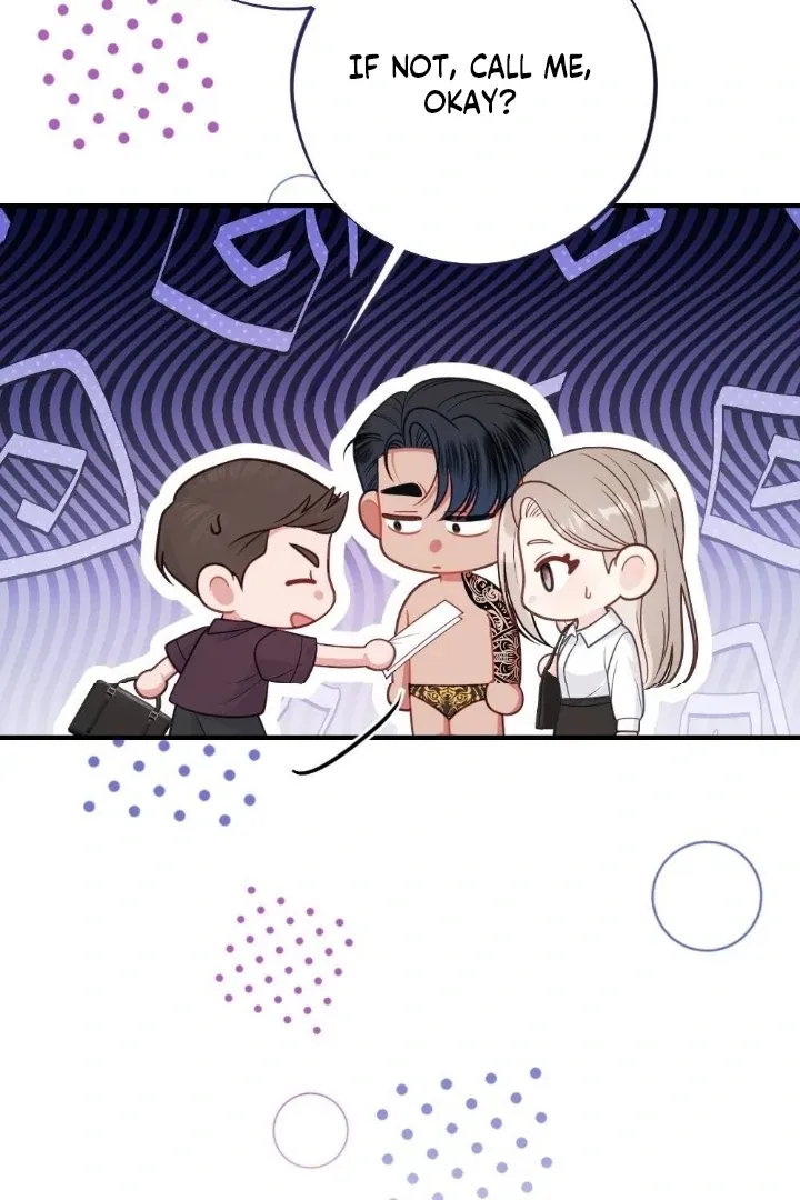 Malicious Complaint Gangster Chapter 7 page 90 - 