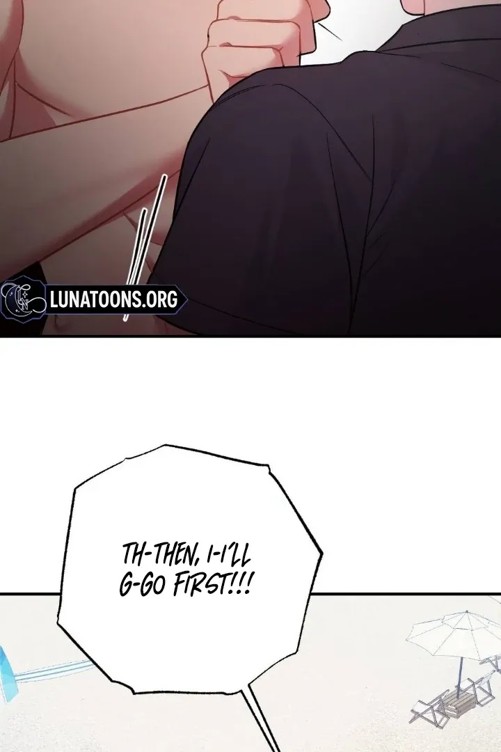 Malicious Complaint Gangster Chapter 7 page 93 - 