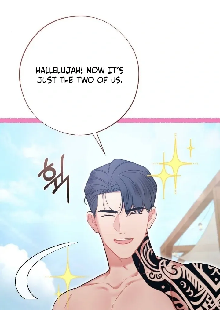 Malicious Complaint Gangster Chapter 7 page 95 - 