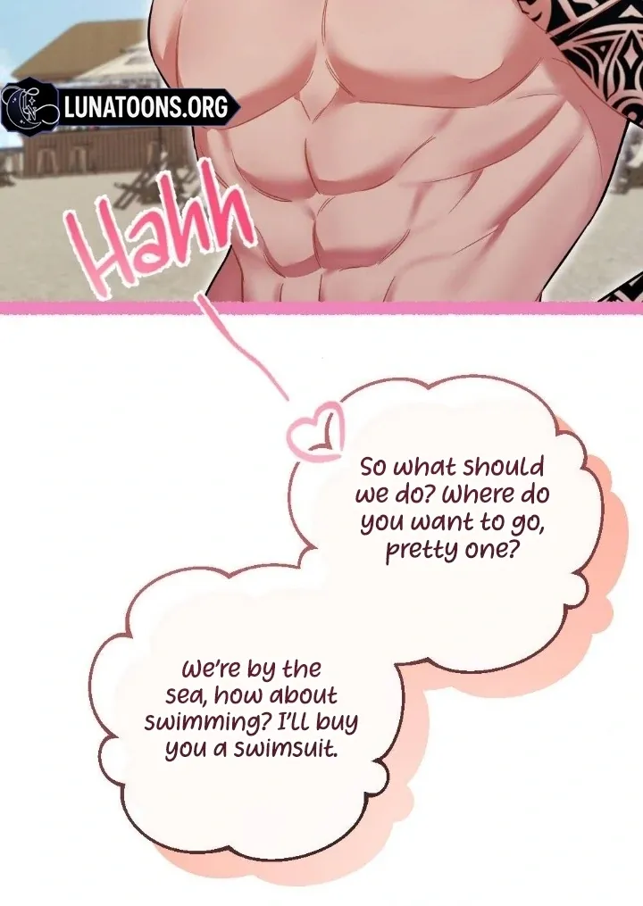 Malicious Complaint Gangster Chapter 7 page 96 - 