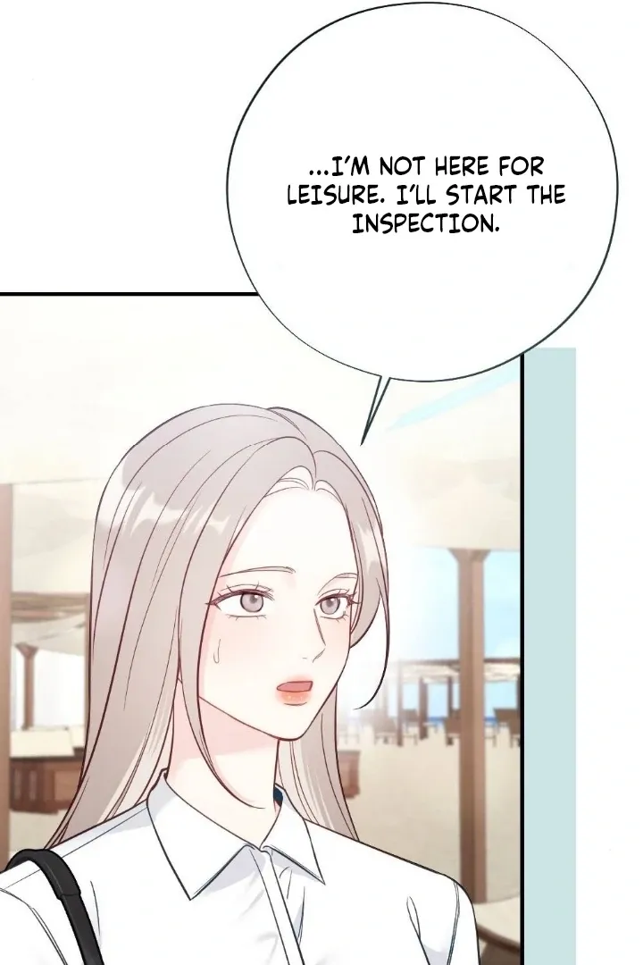 Malicious Complaint Gangster Chapter 7 page 97 - 