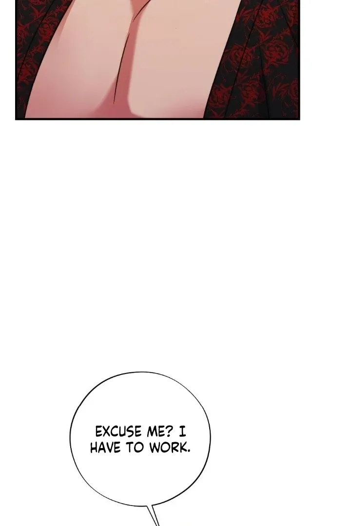 Malicious Complaint Gangster Chapter 8 page 18 - 