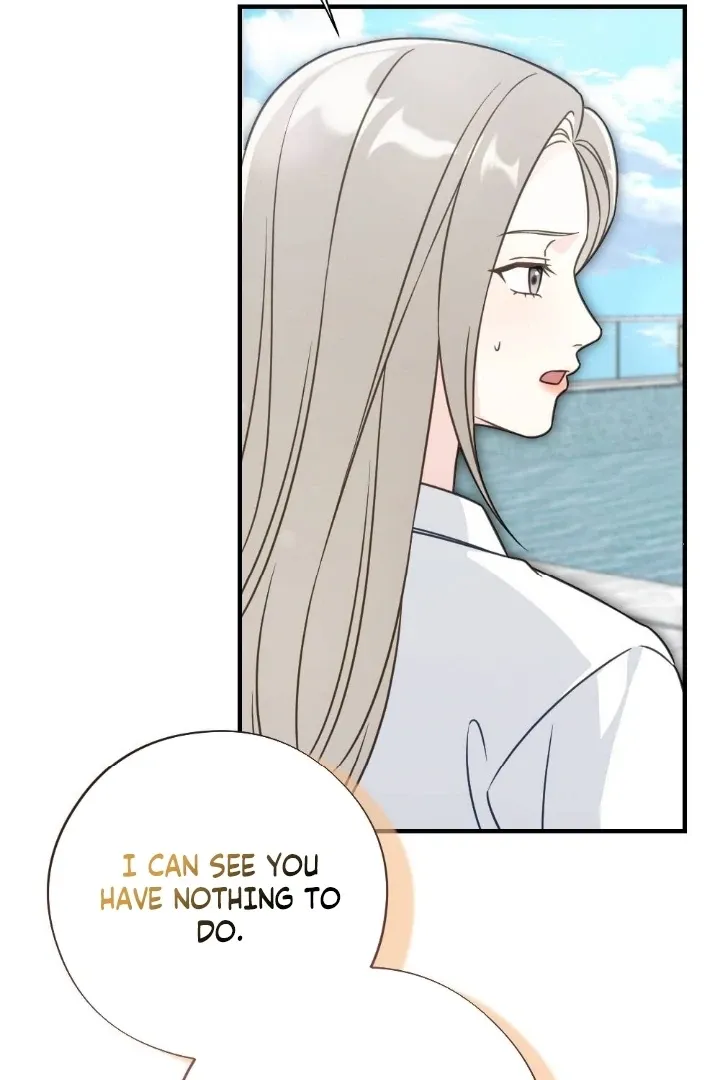 Malicious Complaint Gangster Chapter 8 page 19 - 
