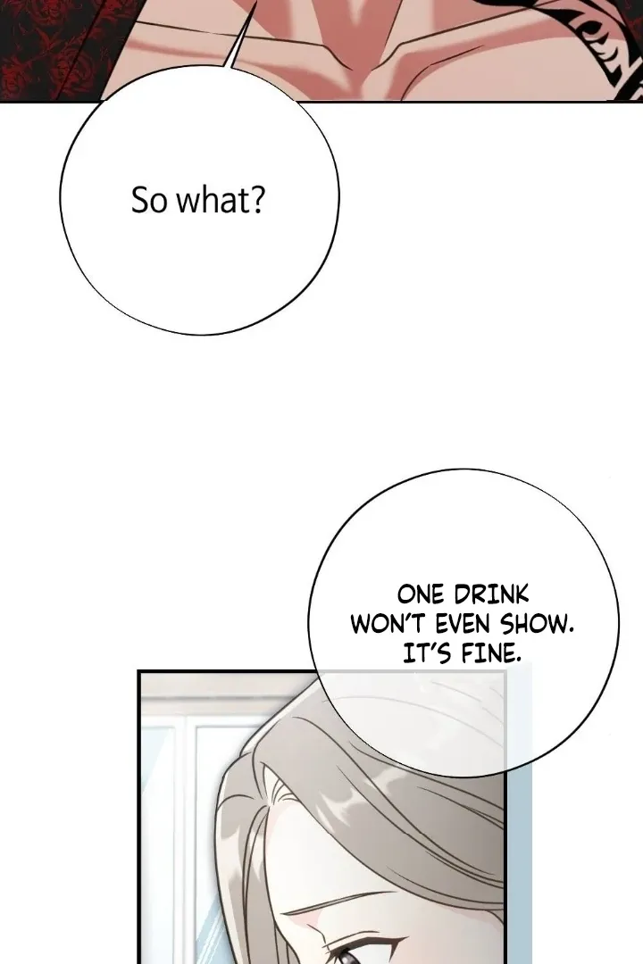 Malicious Complaint Gangster Chapter 8 page 23 - 