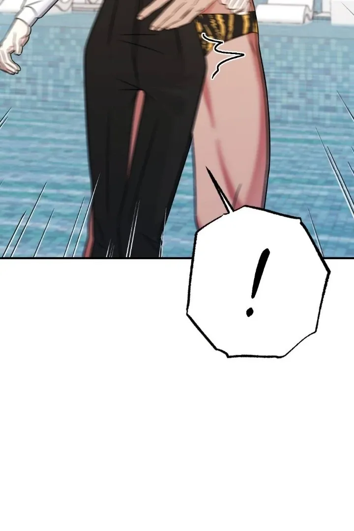 Malicious Complaint Gangster Chapter 8 page 46 - 