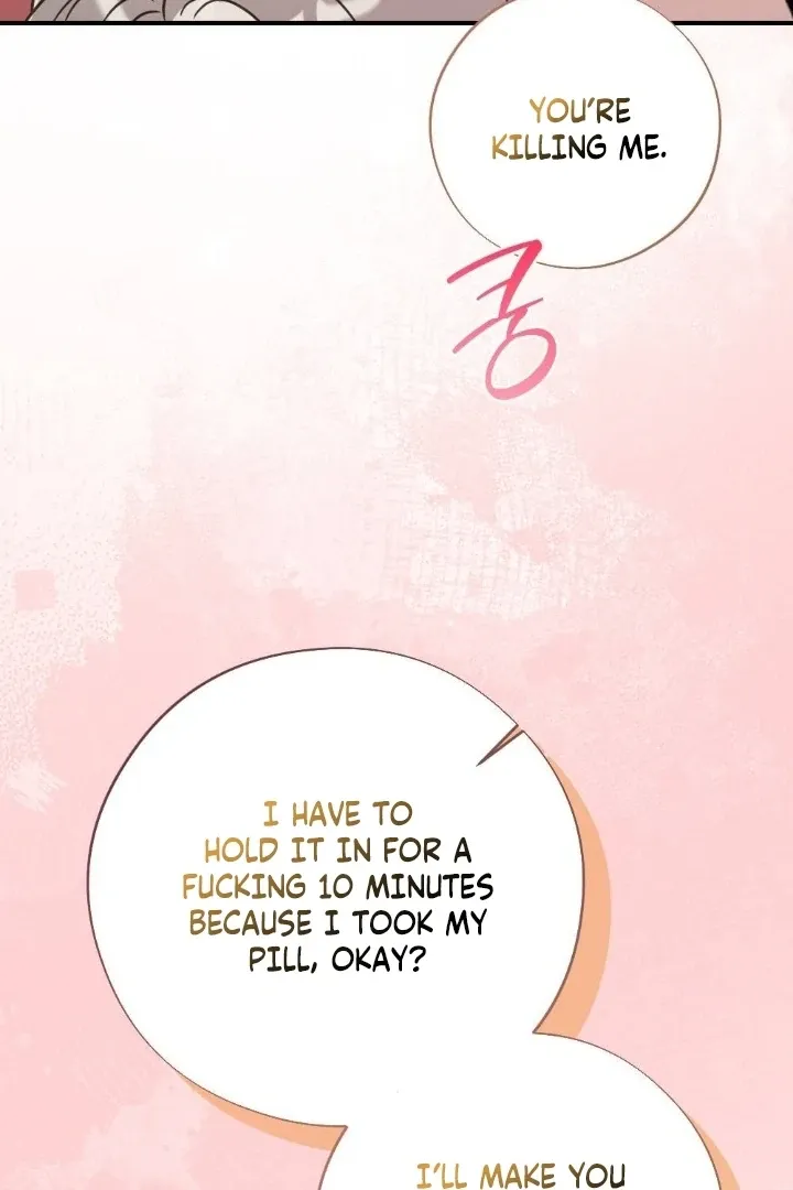 Malicious Complaint Gangster Chapter 8 page 48 - 