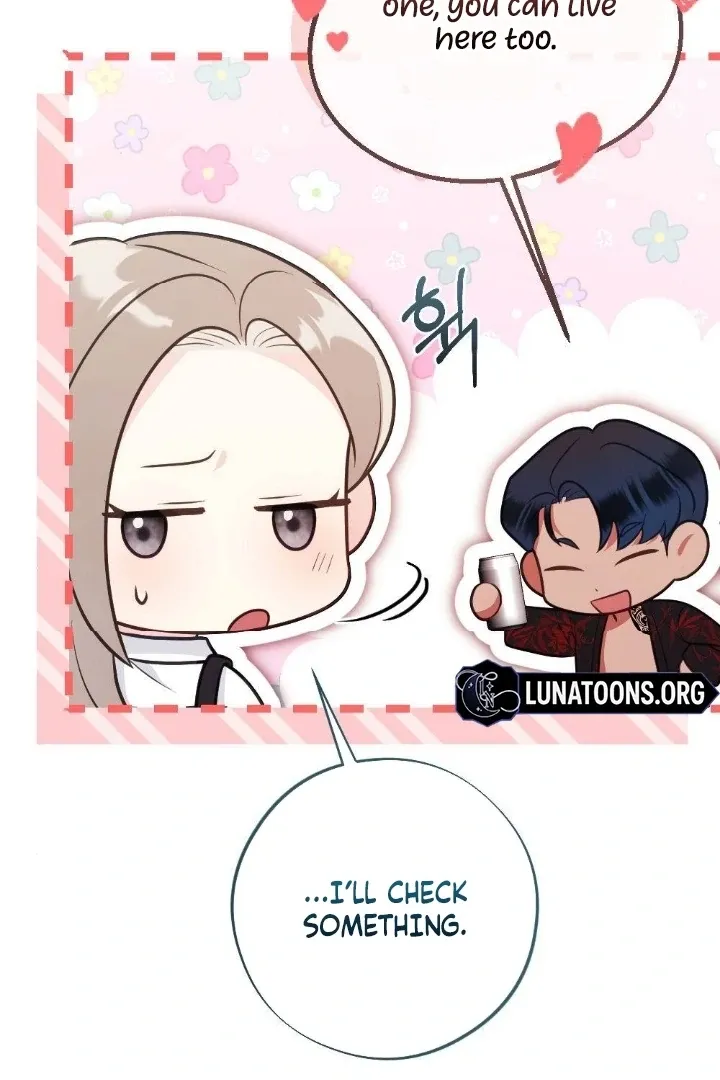 Malicious Complaint Gangster Chapter 8 page 7 - 