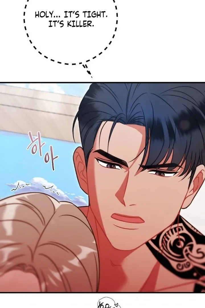 Malicious Complaint Gangster Chapter 8 page 61 - 