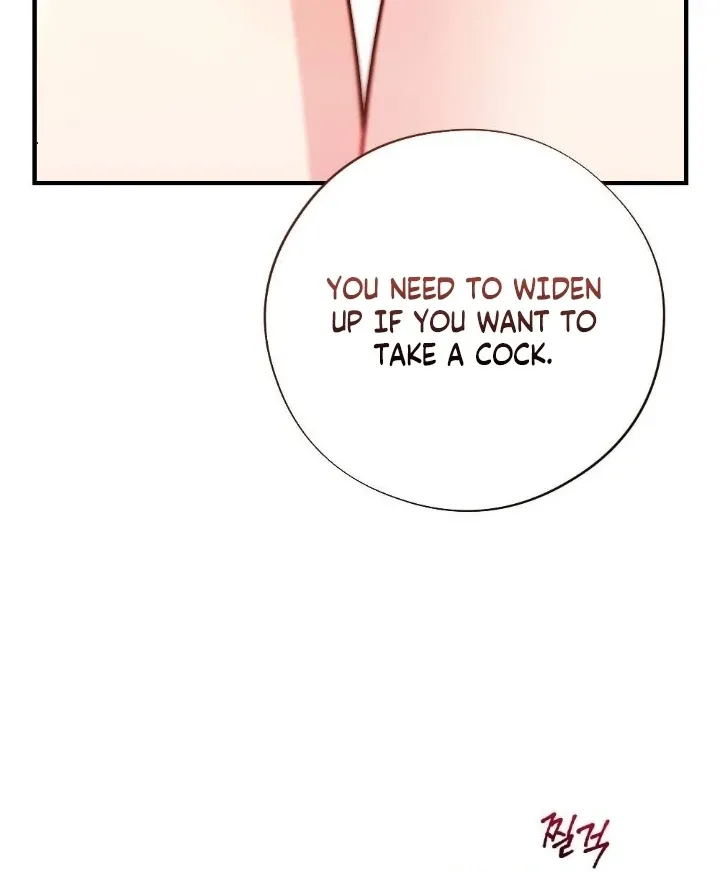 Malicious Complaint Gangster Chapter 8 page 68 - 