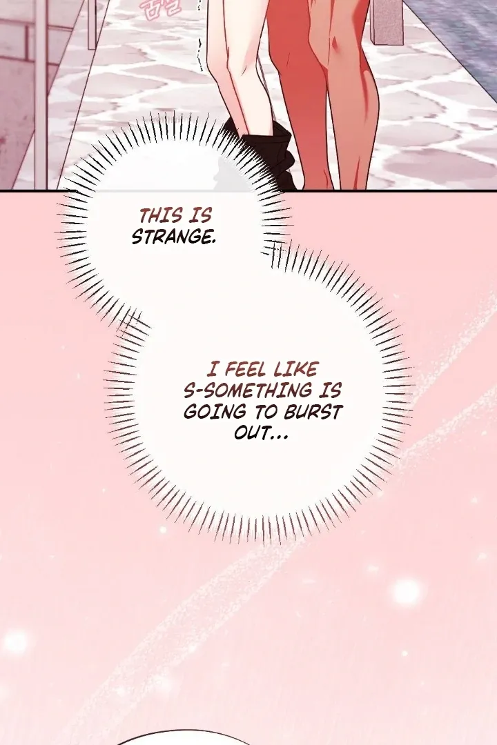Malicious Complaint Gangster Chapter 8 page 70 - 