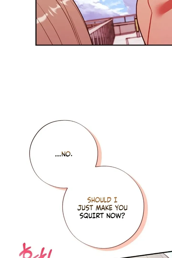 Malicious Complaint Gangster Chapter 8 page 72 - 