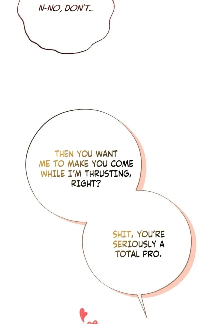 Malicious Complaint Gangster Chapter 8 page 74 - 