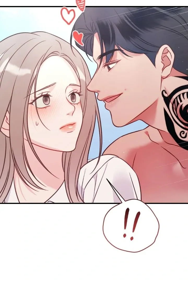Malicious Complaint Gangster Chapter 8 page 75 - 