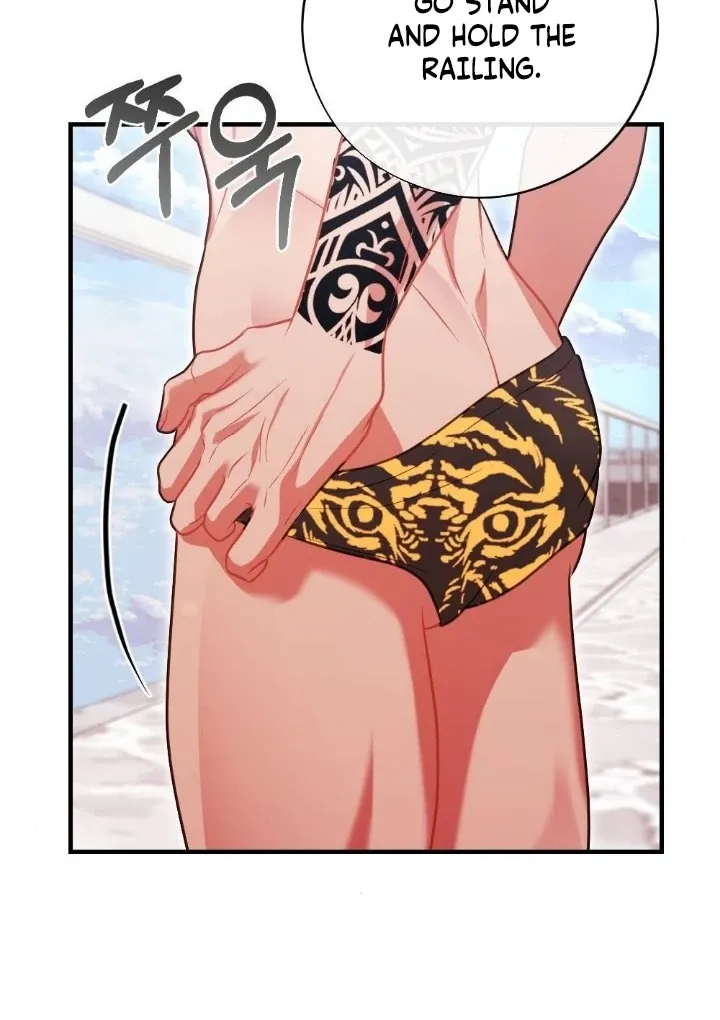 Malicious Complaint Gangster Chapter 8 page 82 - 