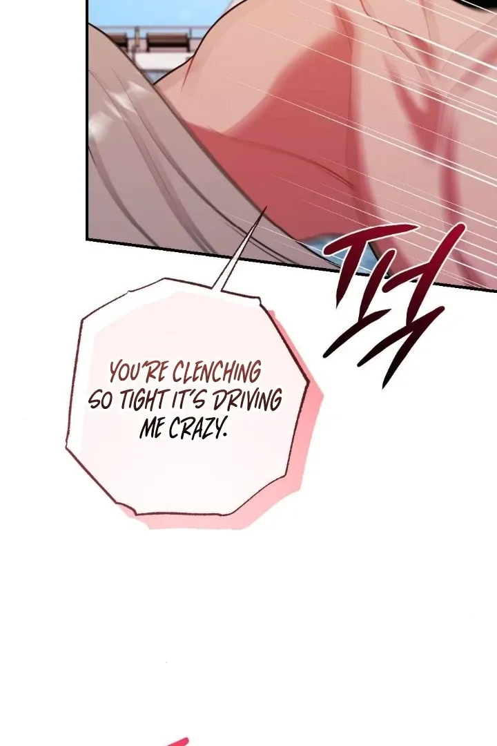 Malicious Complaint Gangster Chapter 8 page 90 - 