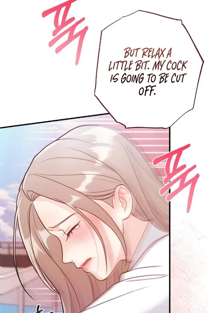 Malicious Complaint Gangster Chapter 8 page 91 - 
