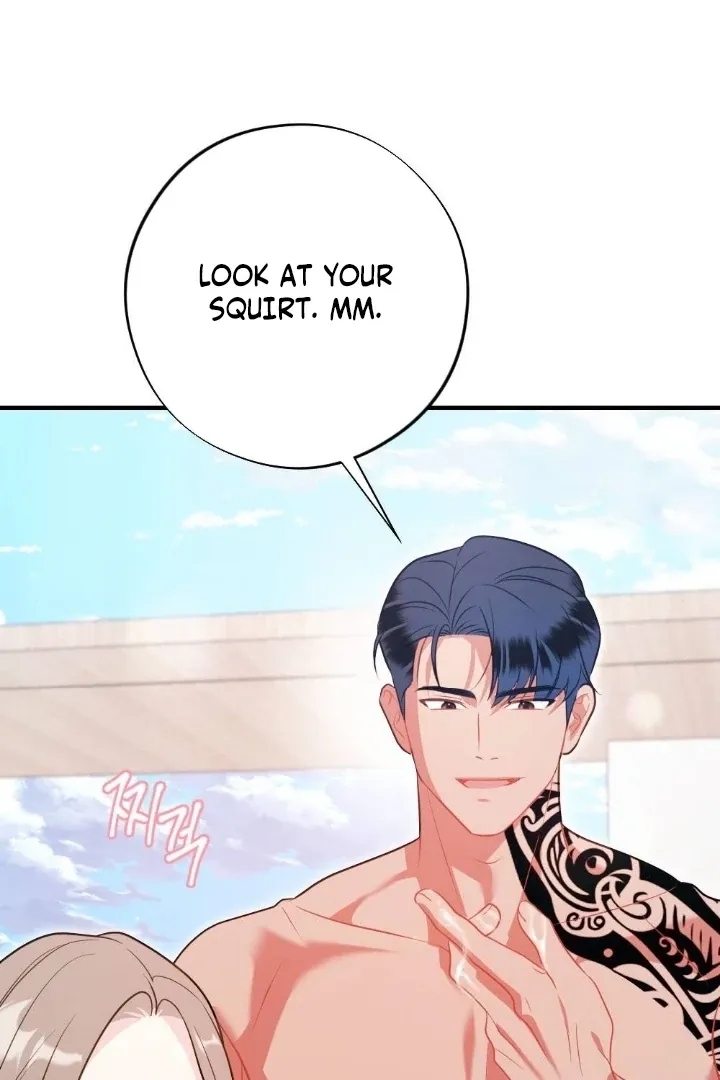 Malicious Complaint Gangster Chapter 8 page 94 - 