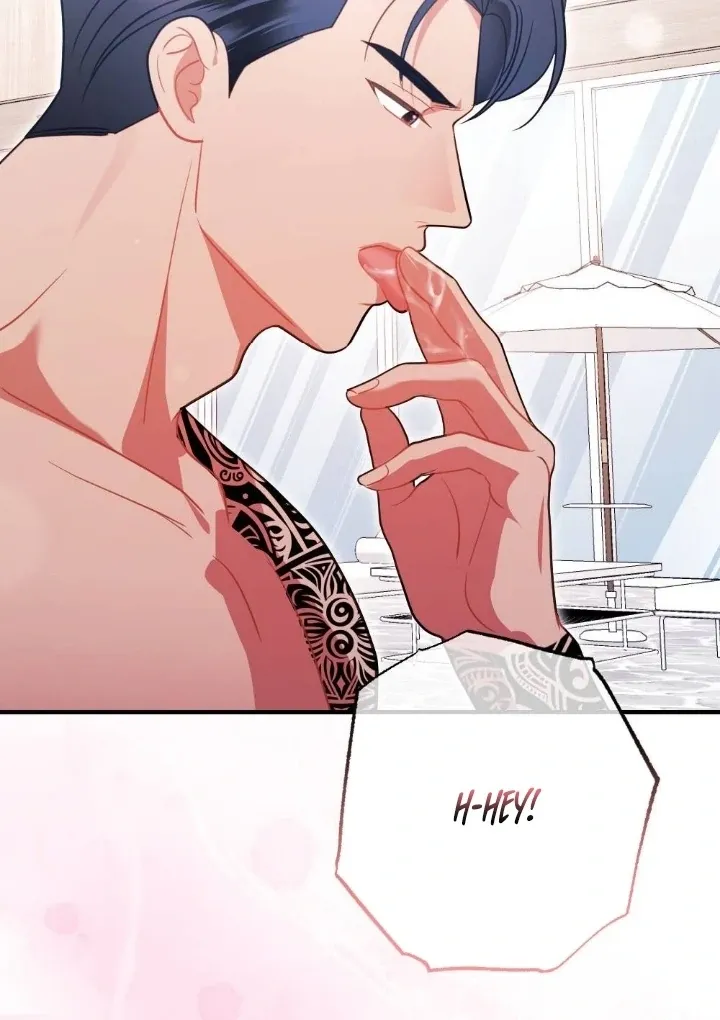 Malicious Complaint Gangster Chapter 8 page 96 - 