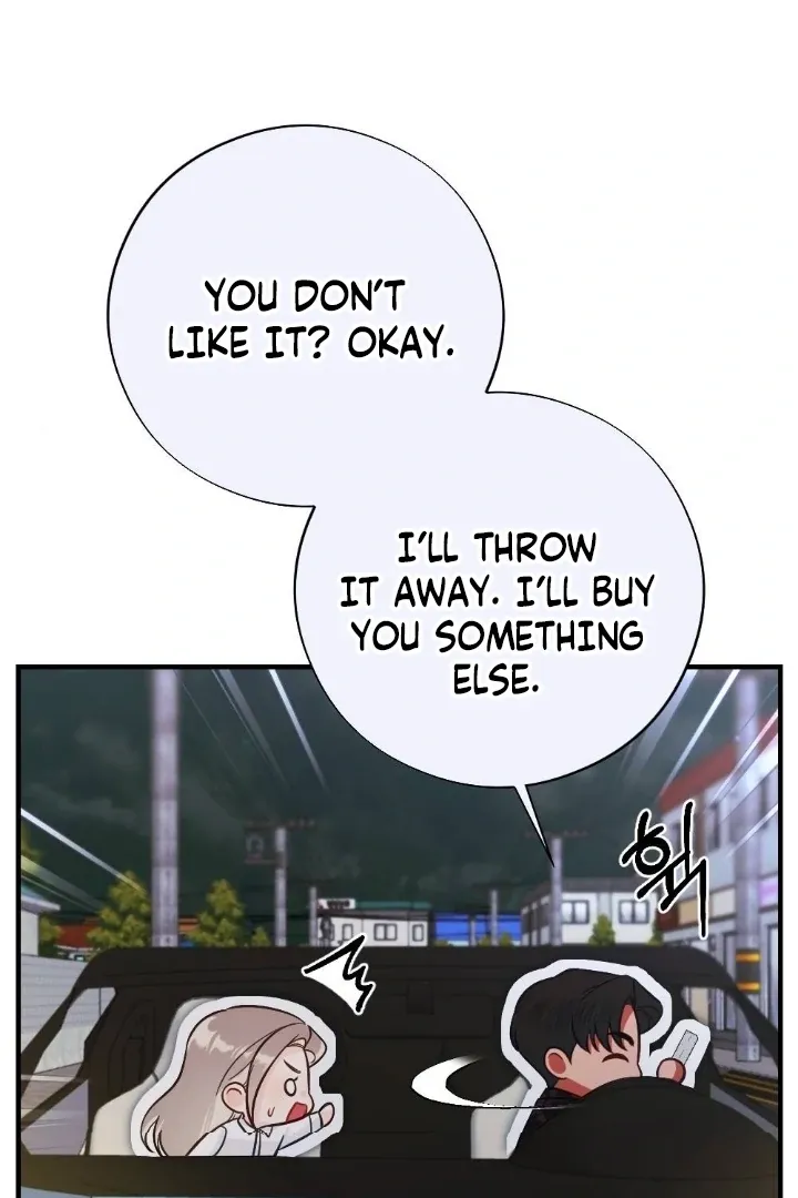 Malicious Complaint Gangster Chapter 9 page 101 - 