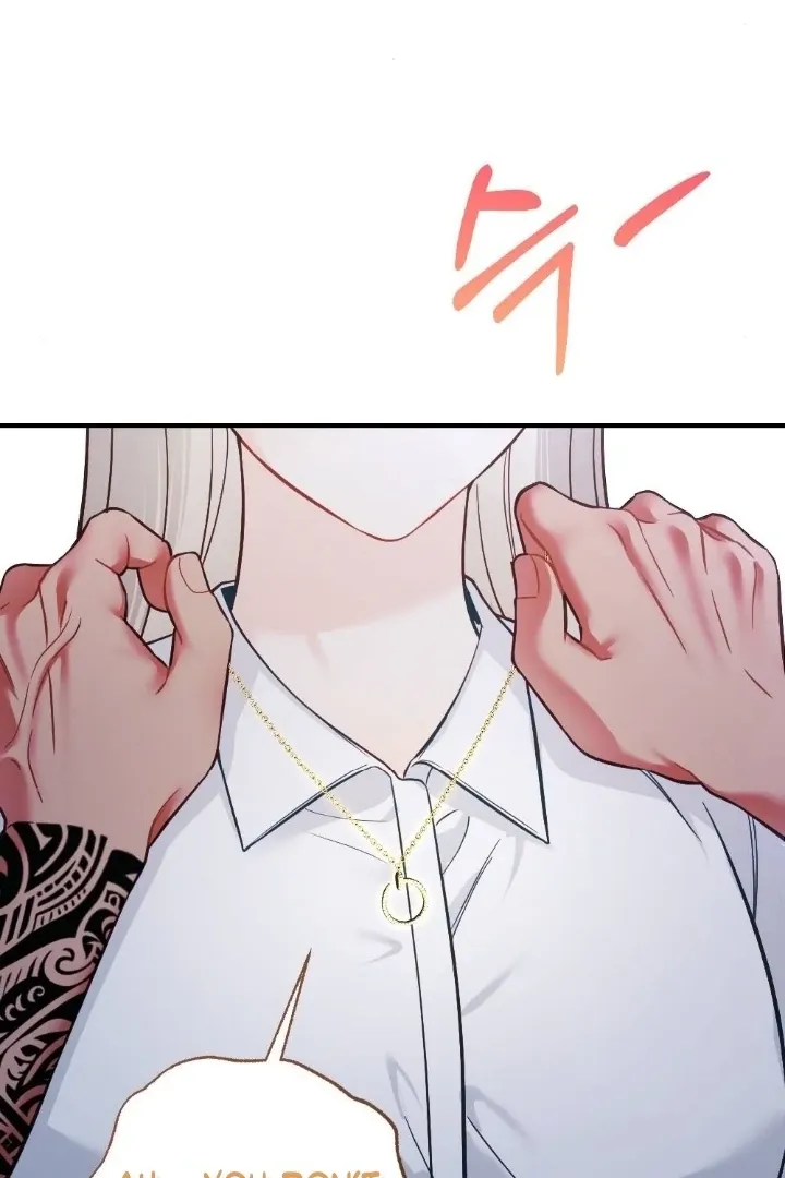 Malicious Complaint Gangster Chapter 9 page 104 - 
